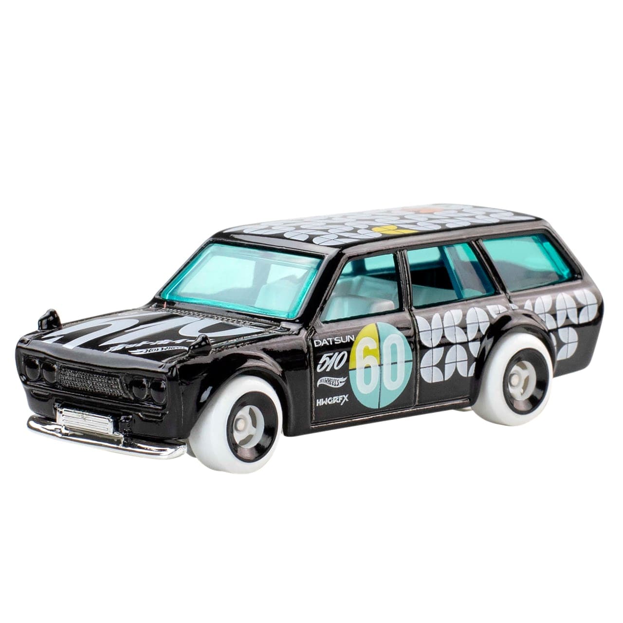 DATSUN 510 WAGON