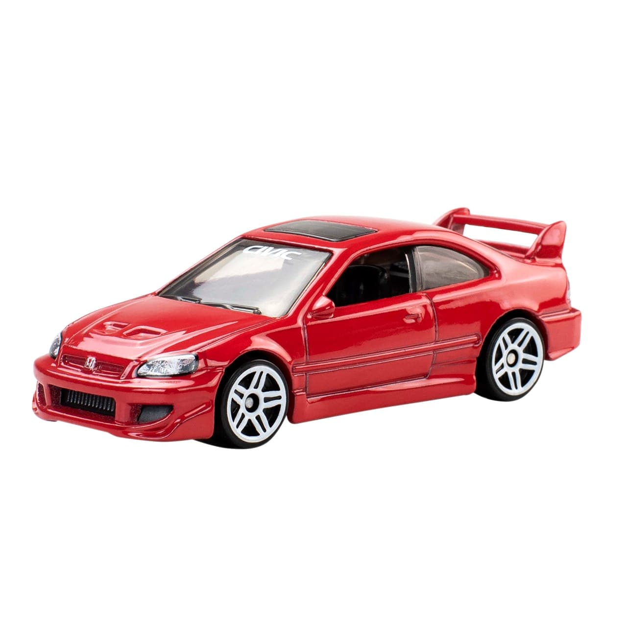 Honda Civic SI