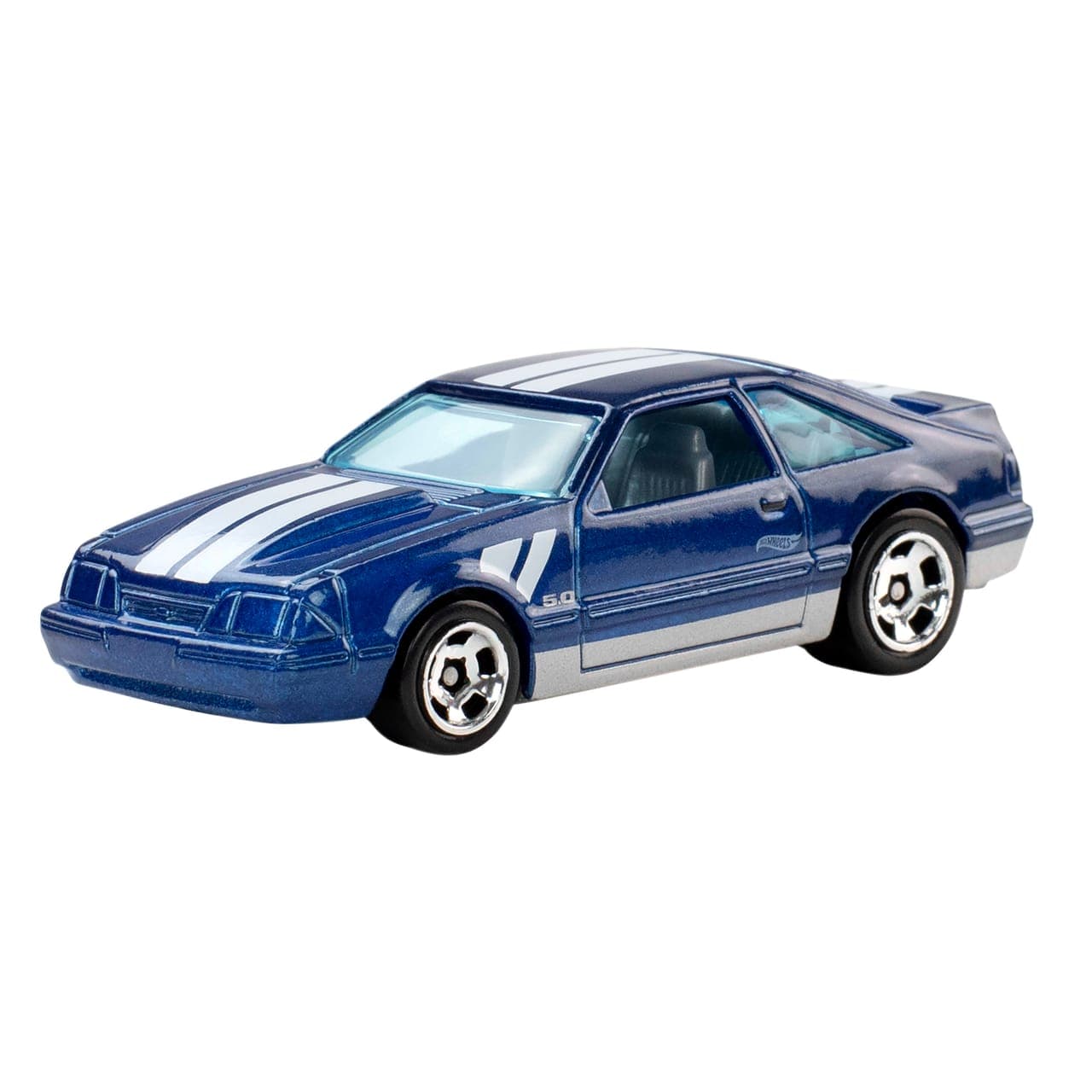 '92 FORD MUSTANG