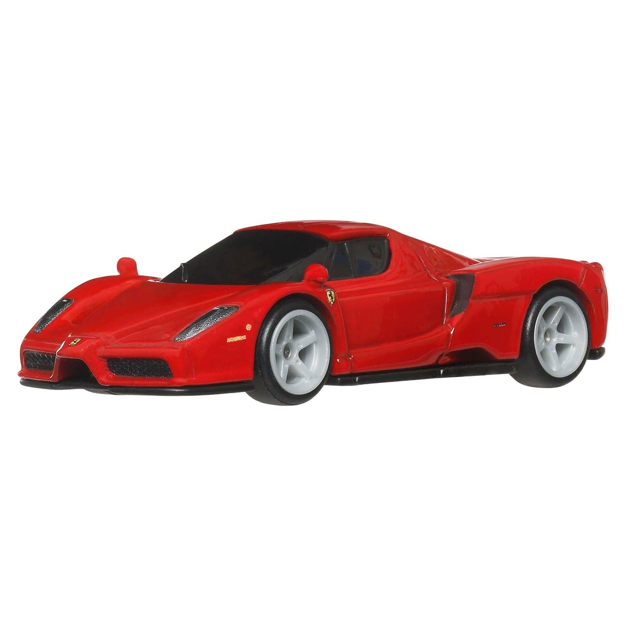 Enzo Ferrari