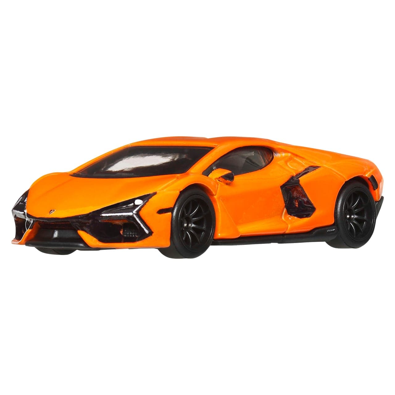 2023 Lamborghini Revuelto