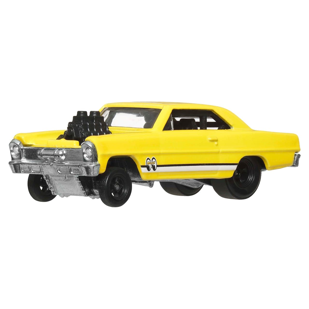 '66 Super Nova