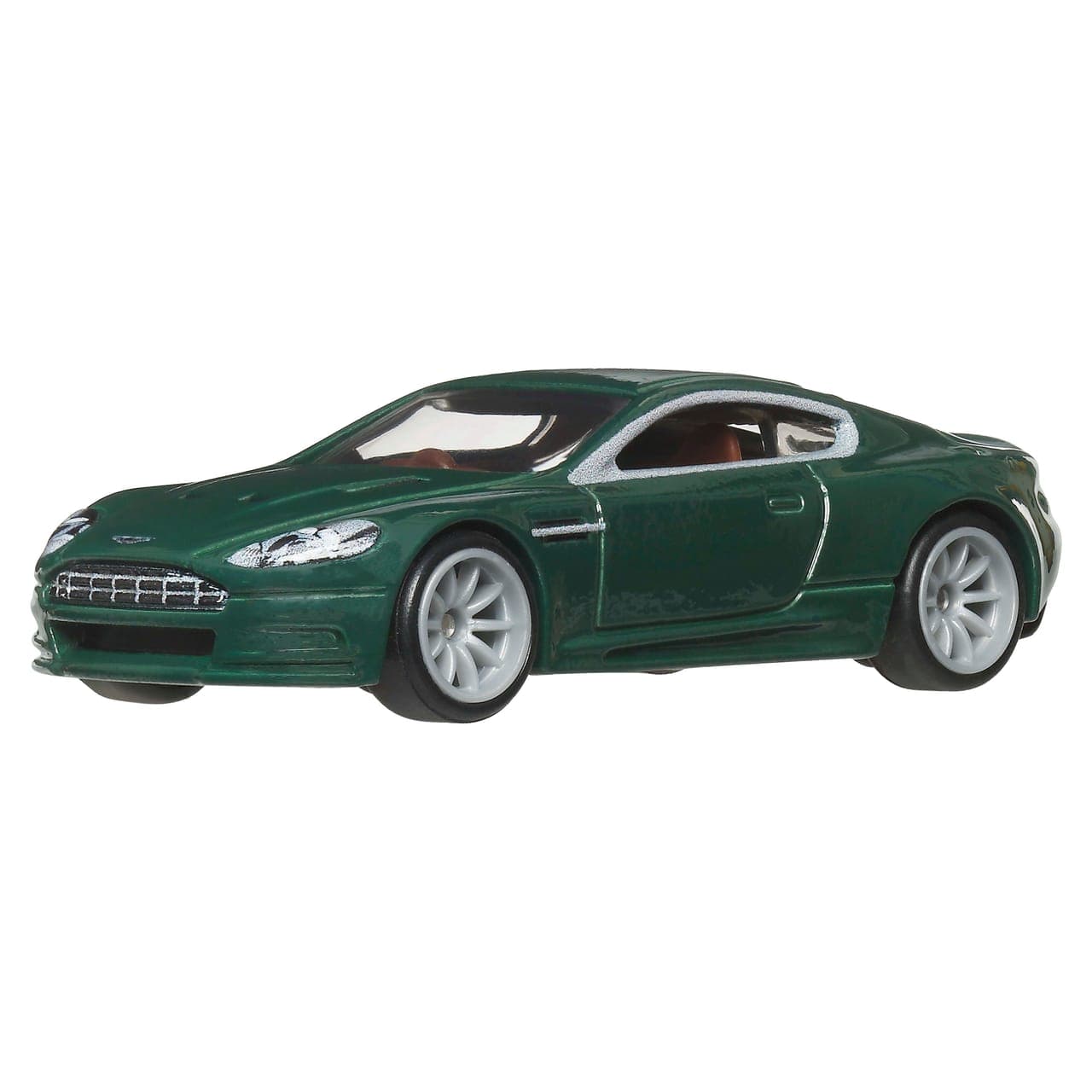 Aston Martin DBS