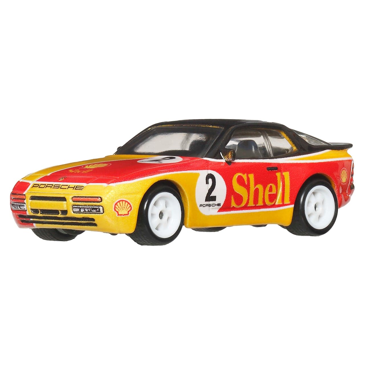 '89 Porsche 944 Turbo