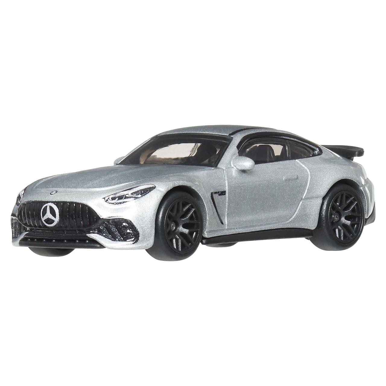 2025 Mercedes-AMG GT 63 Pro