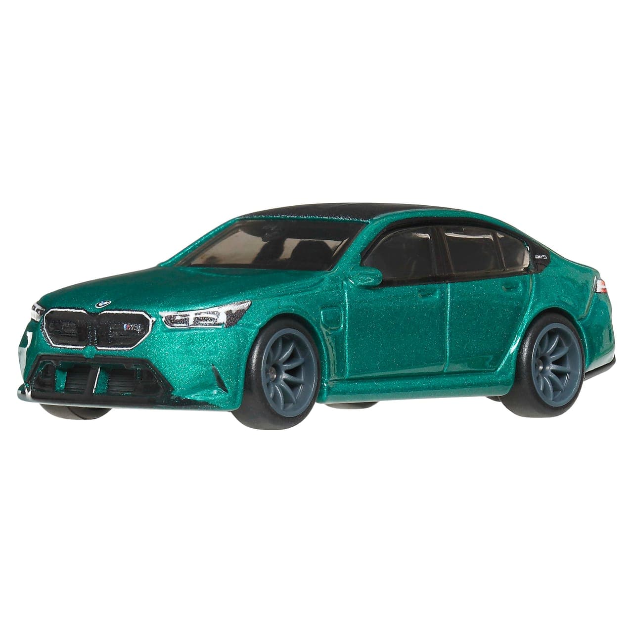 2025 BMW M5