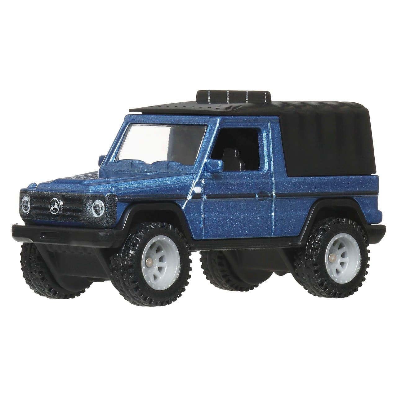 1993 Mercedes-Benz G-Class