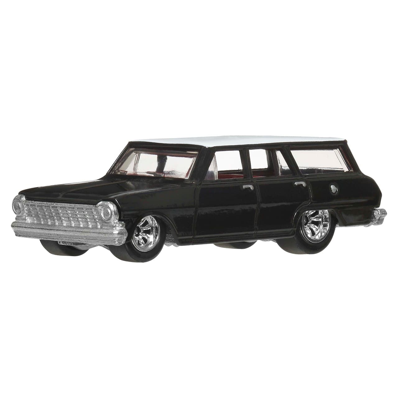 '64 Chevy Nova Station Wagon