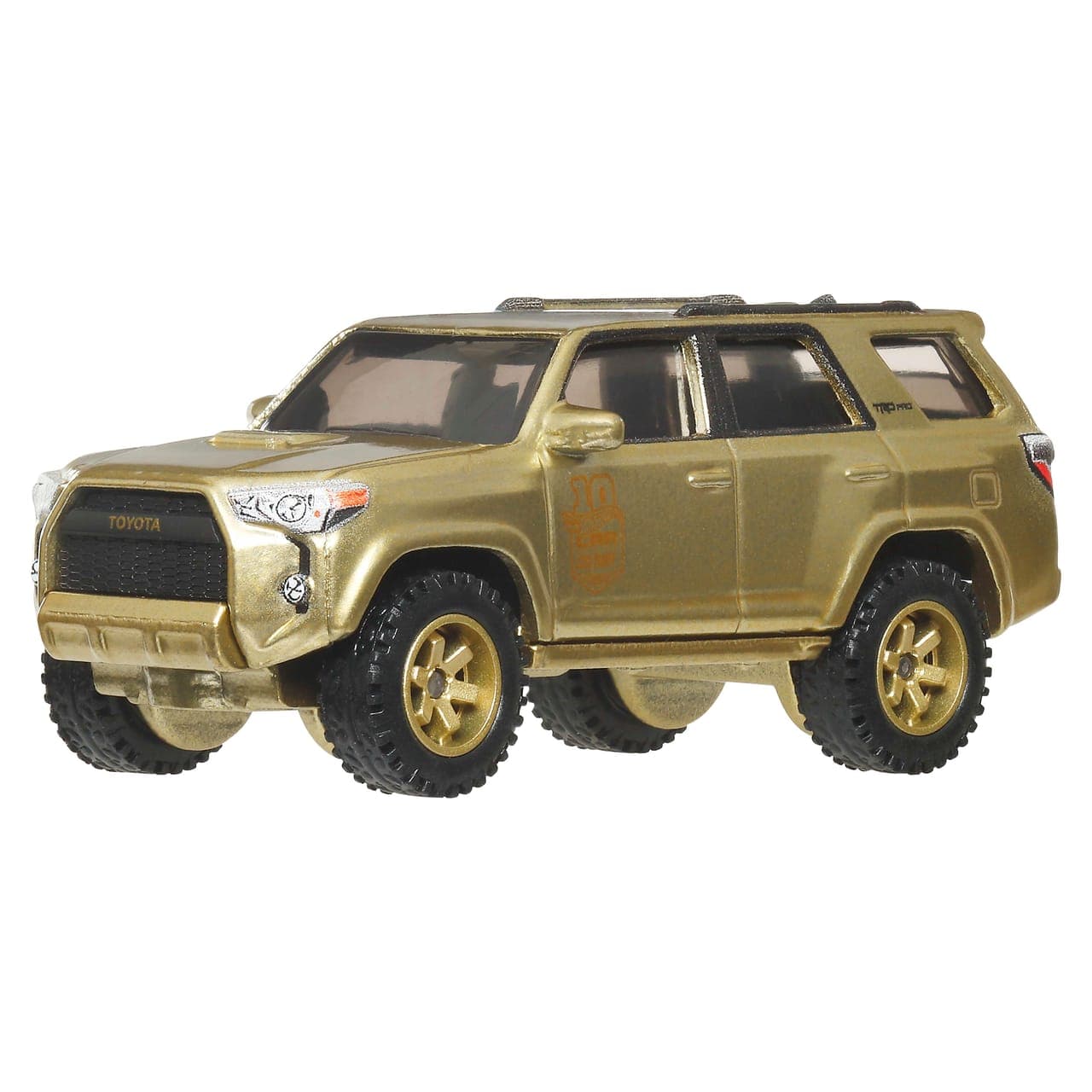 2018 Toyota 4Runner