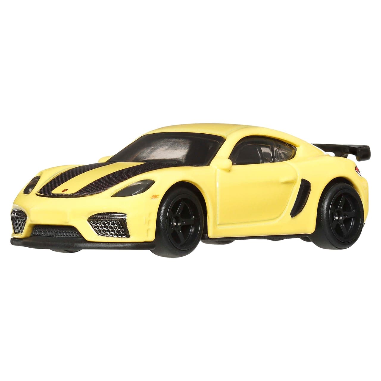 Porsche 718 Cayman GT4