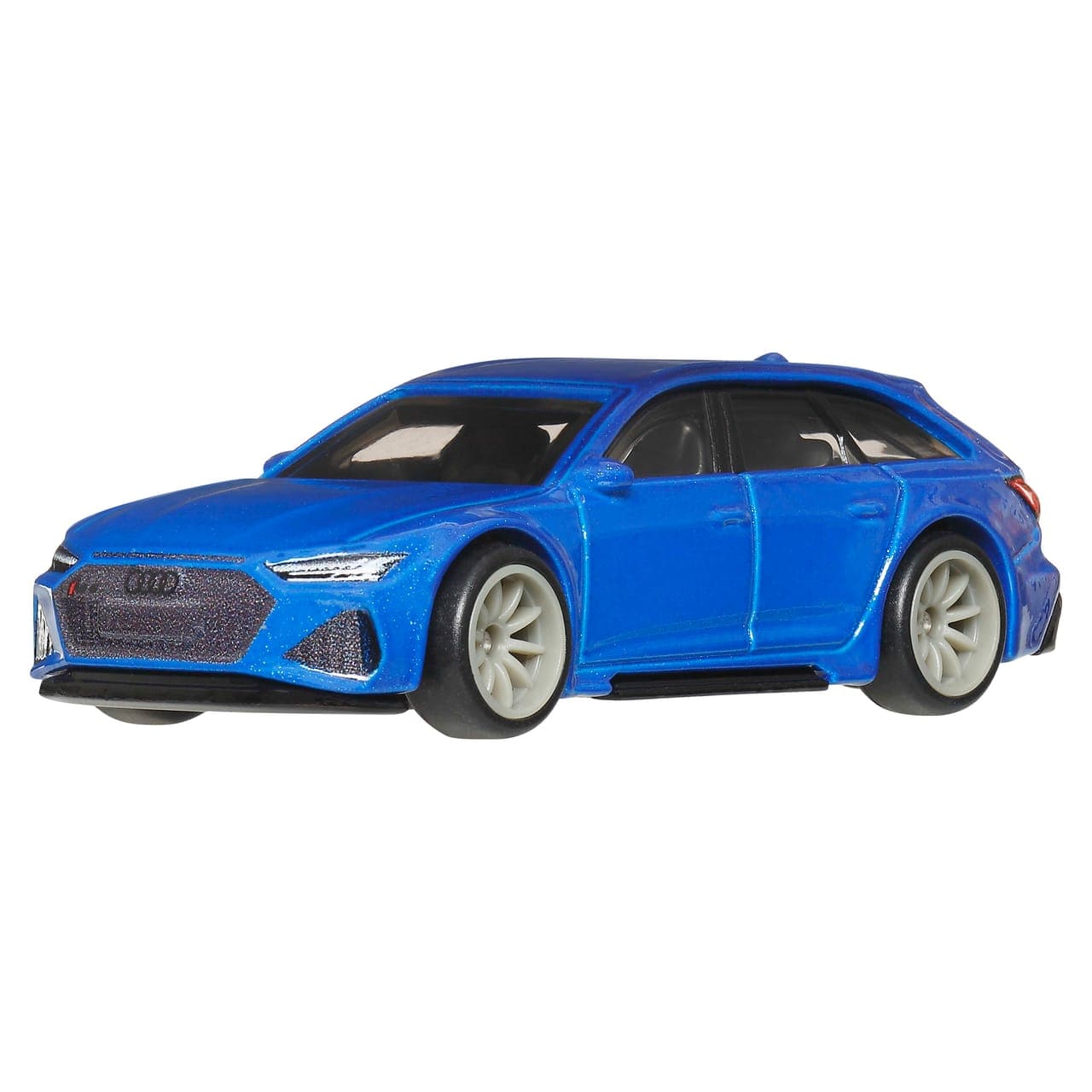 Audi RS 6 Avant