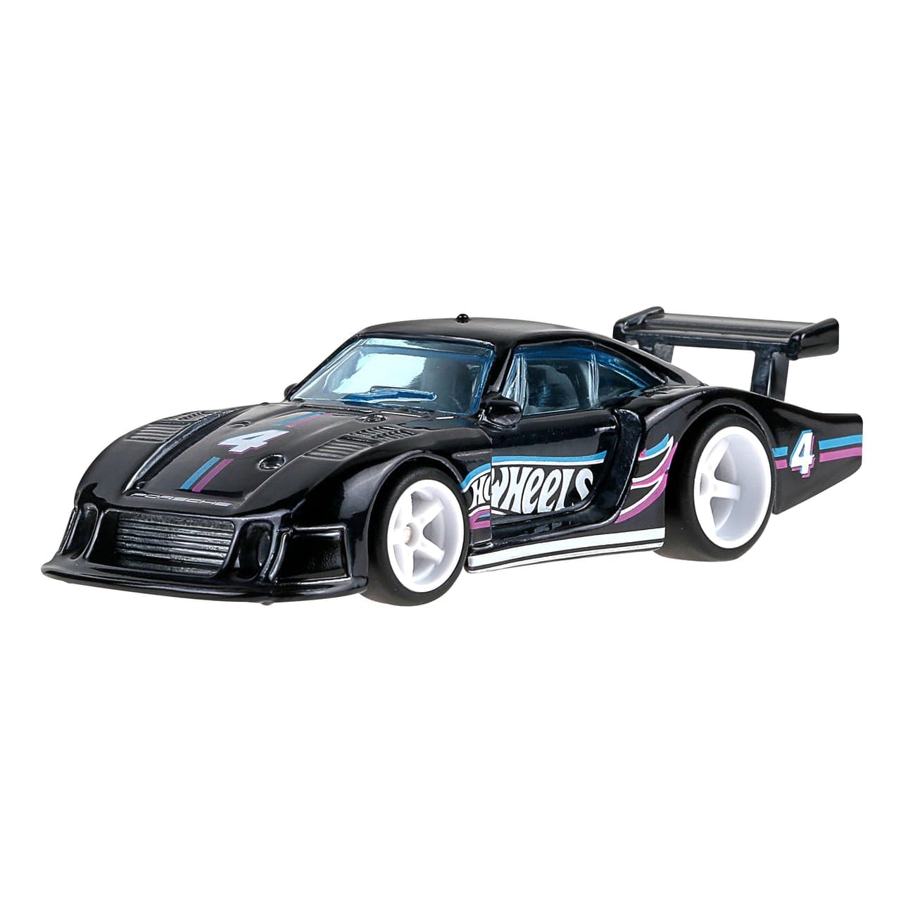 '78 Porsche 935/78