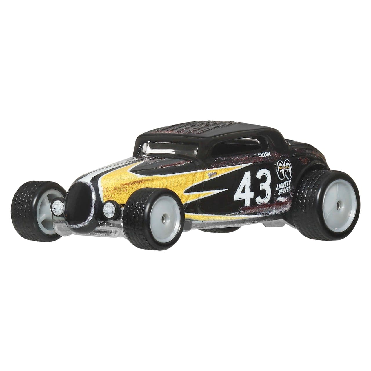 1934 Ford Hot Rod