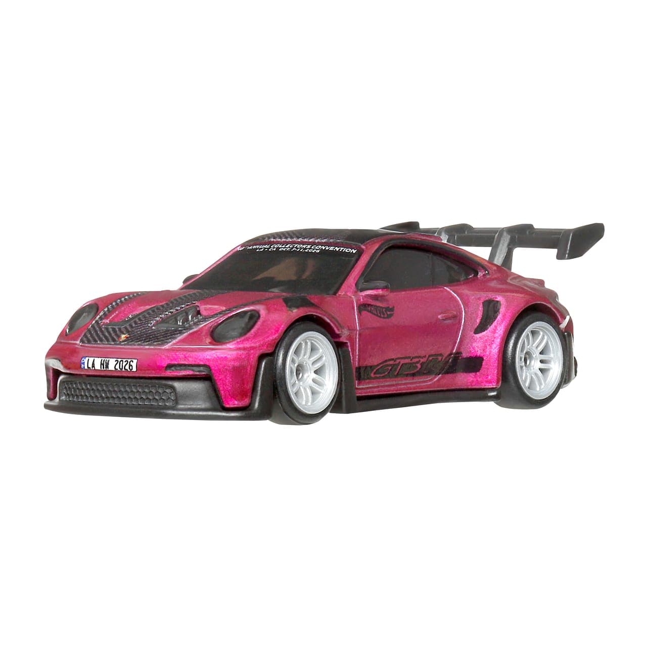 2022 Porsche 911 GT3 RS