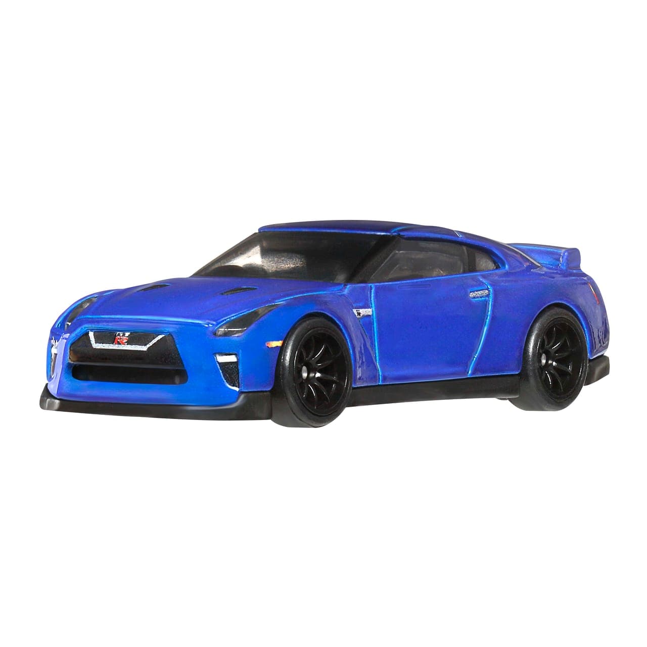 2021 Nissan GT-R (R35)