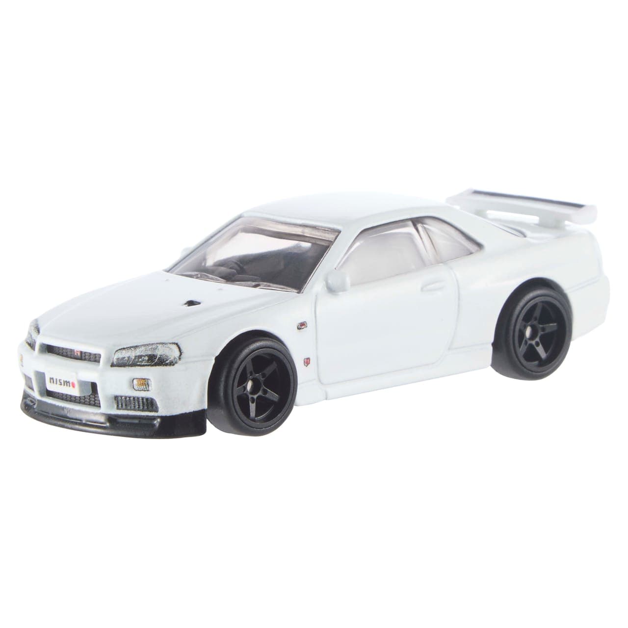 Nissan Skyline R34 GTR
