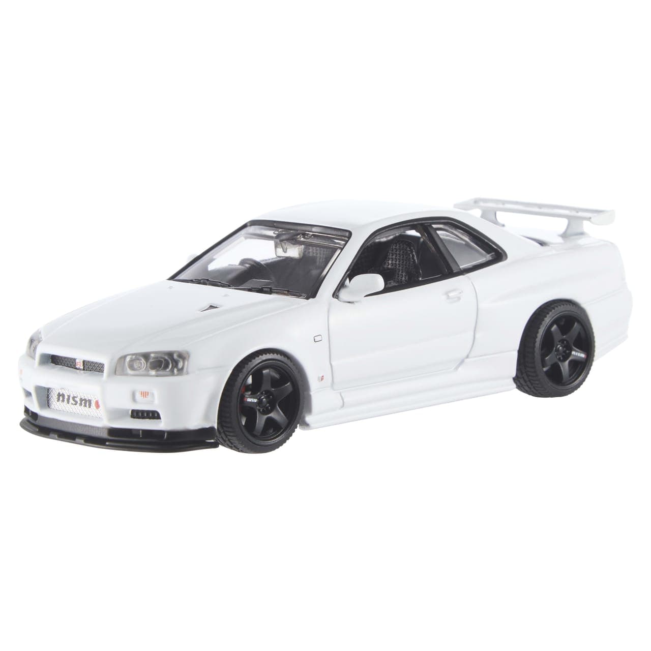 Nissan Skyline GT-R V-Spec II (BNR34)