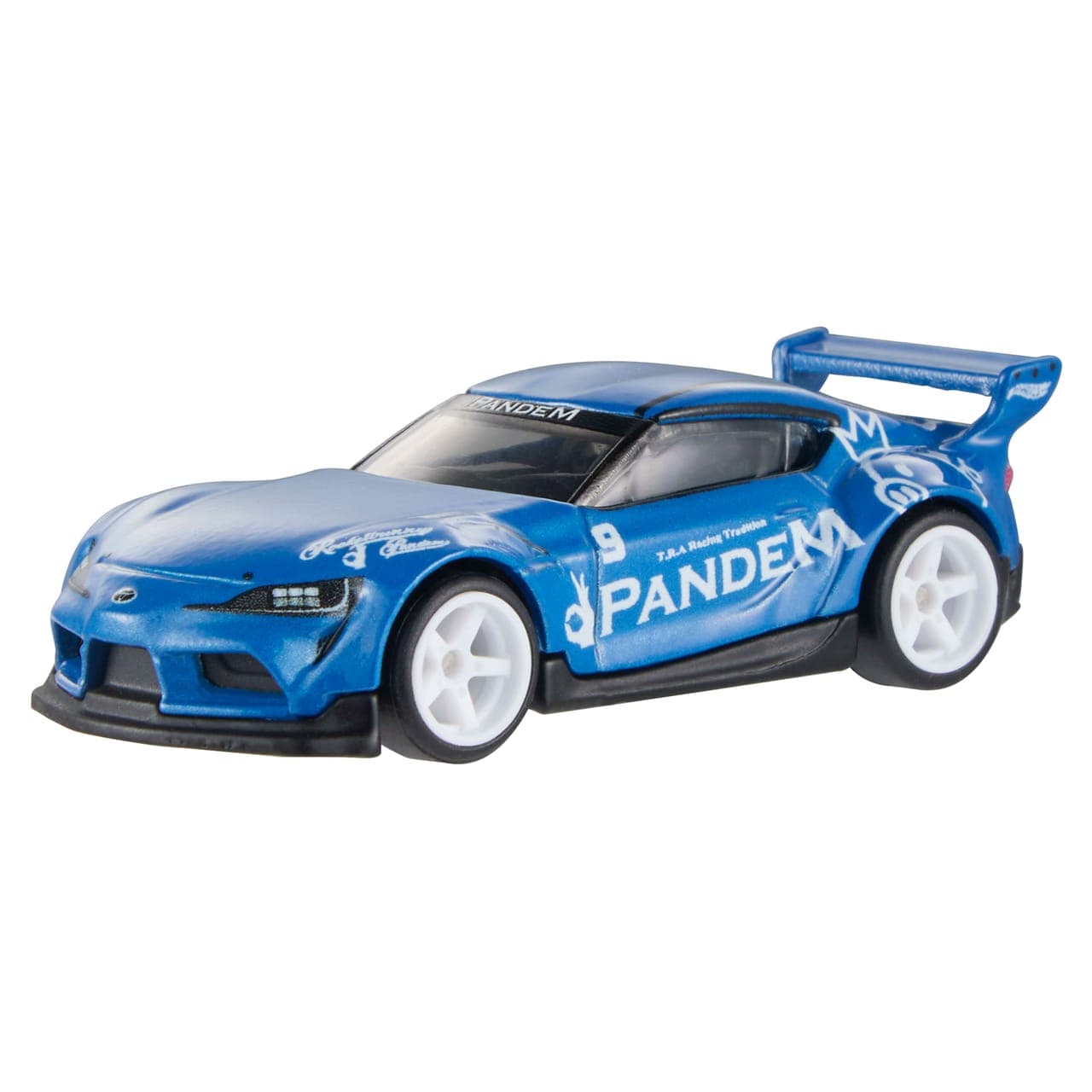 Toyota GR Supra