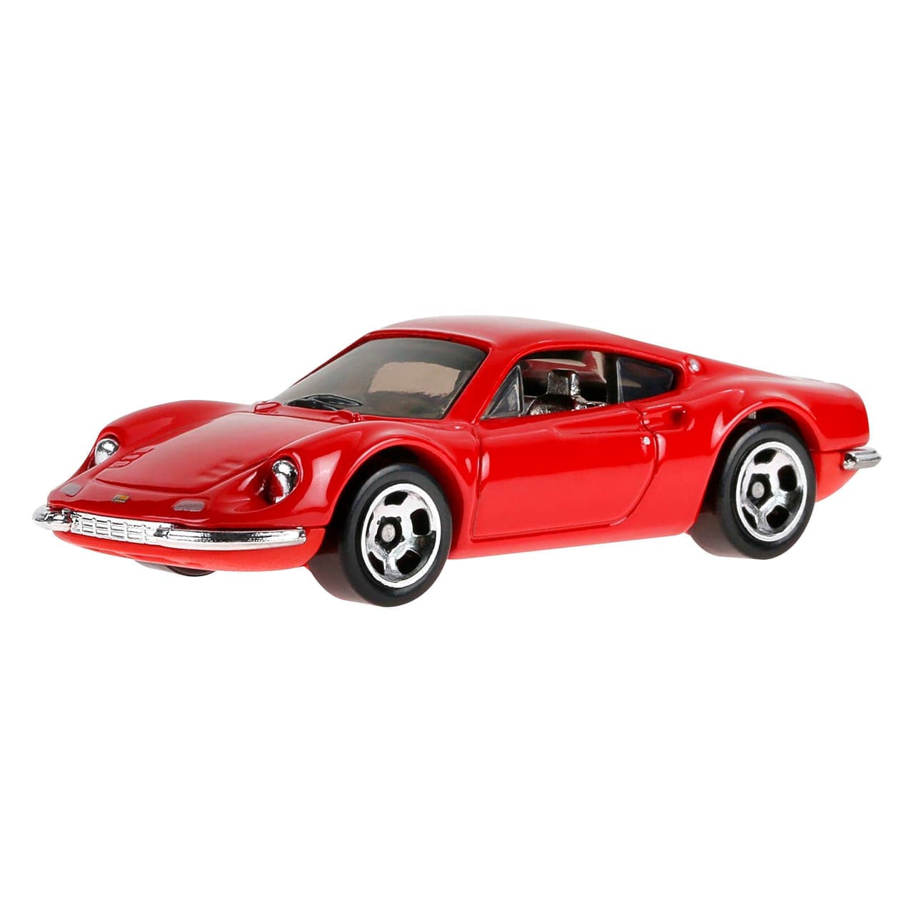 Dino 206 GT