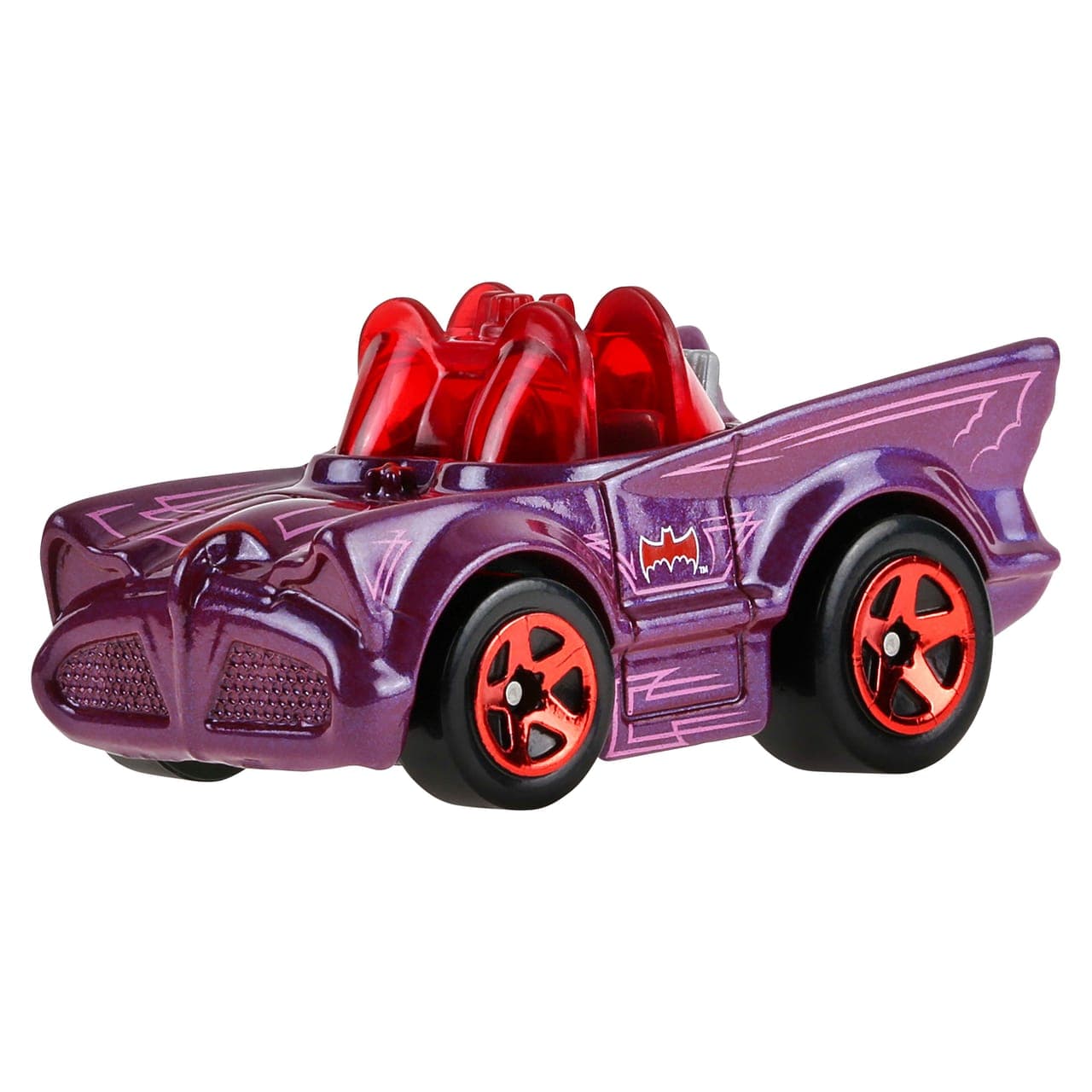 Classic TV Series Batmobile