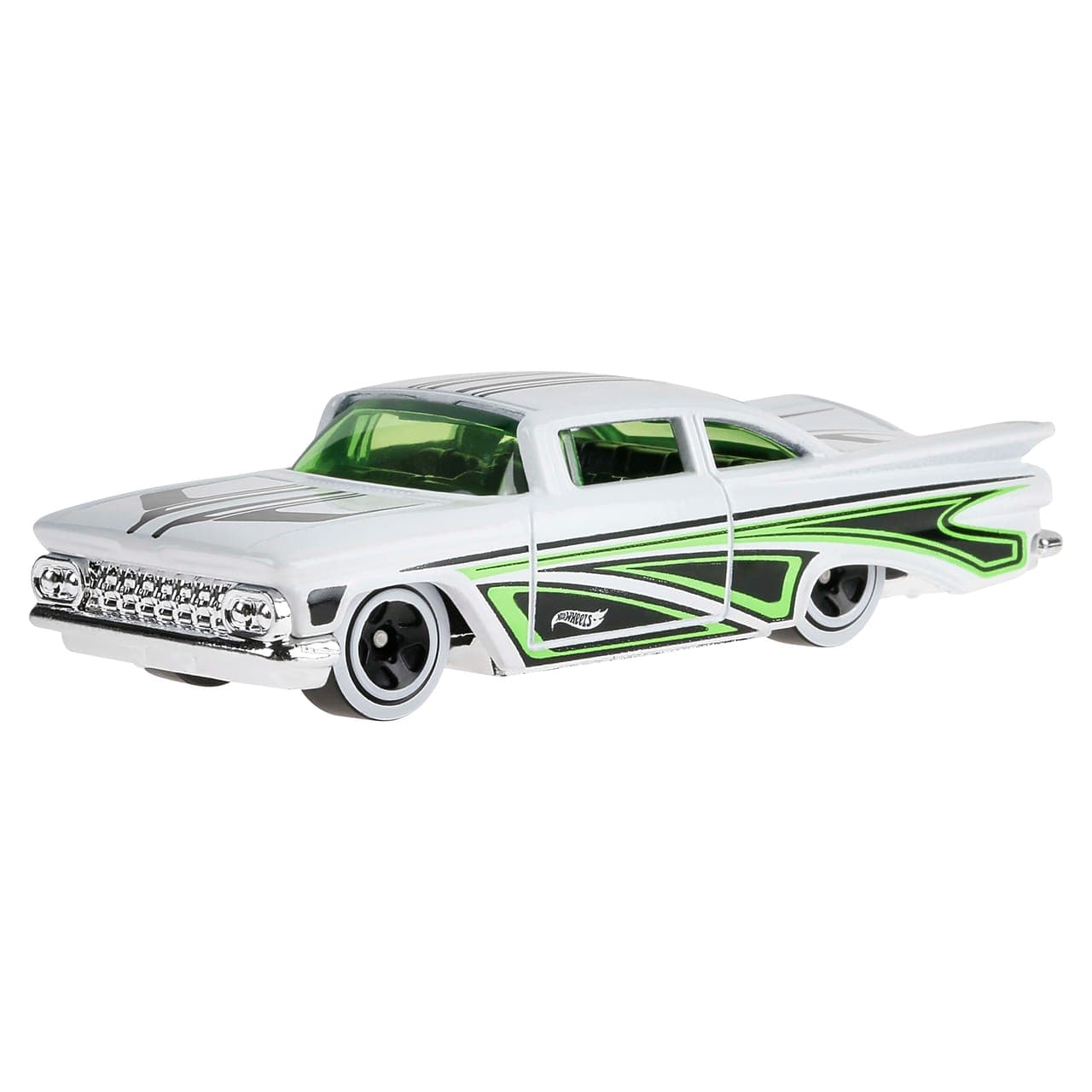 '59 CHEVY IMPALA