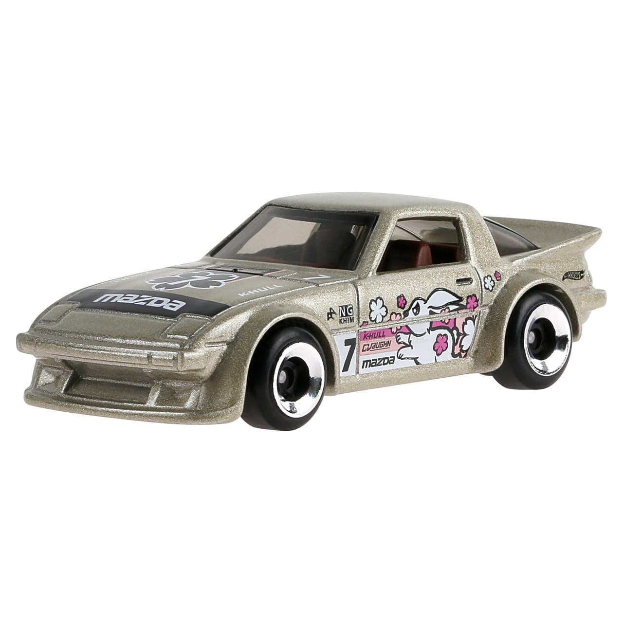 MAZDA RX-7