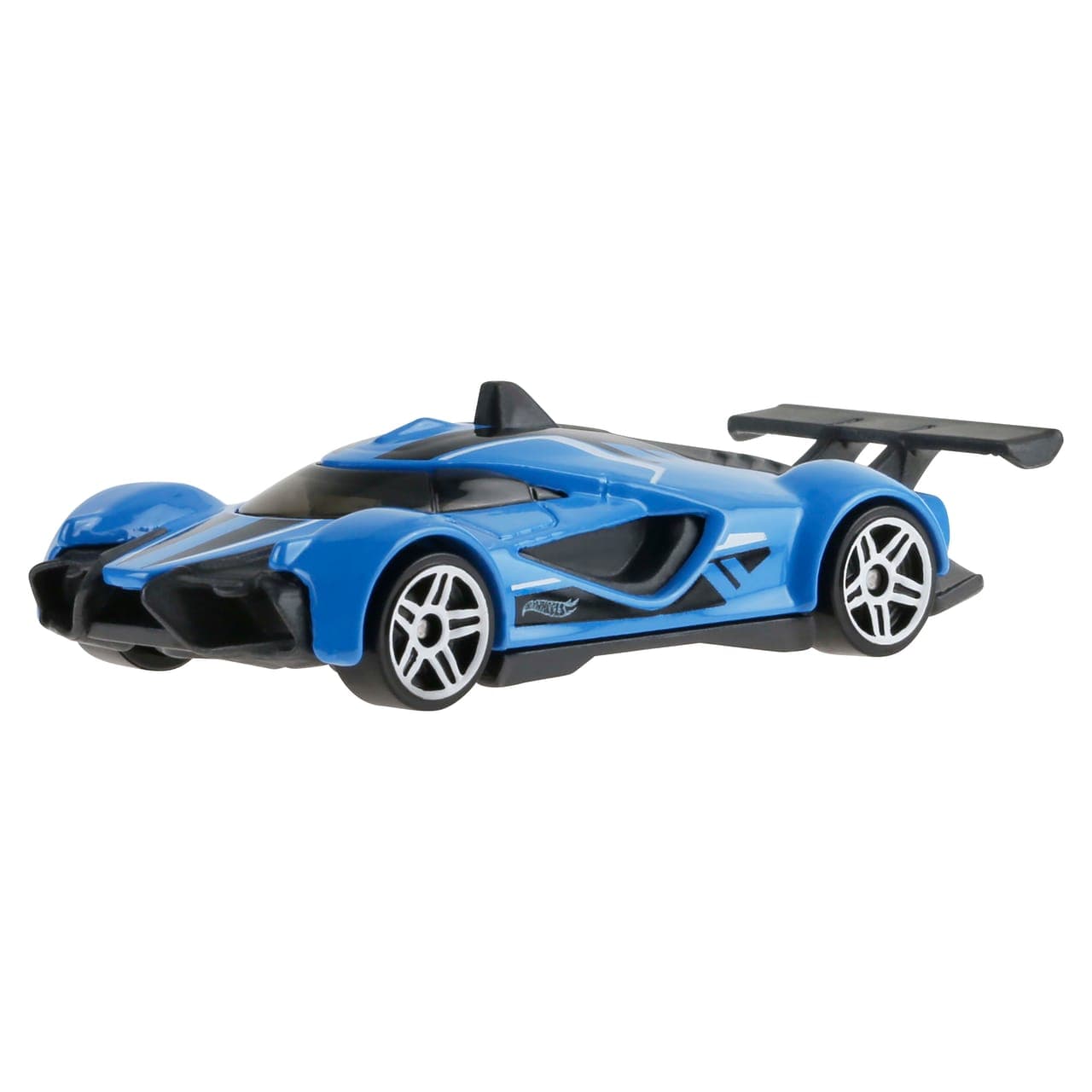 Mach Speeder