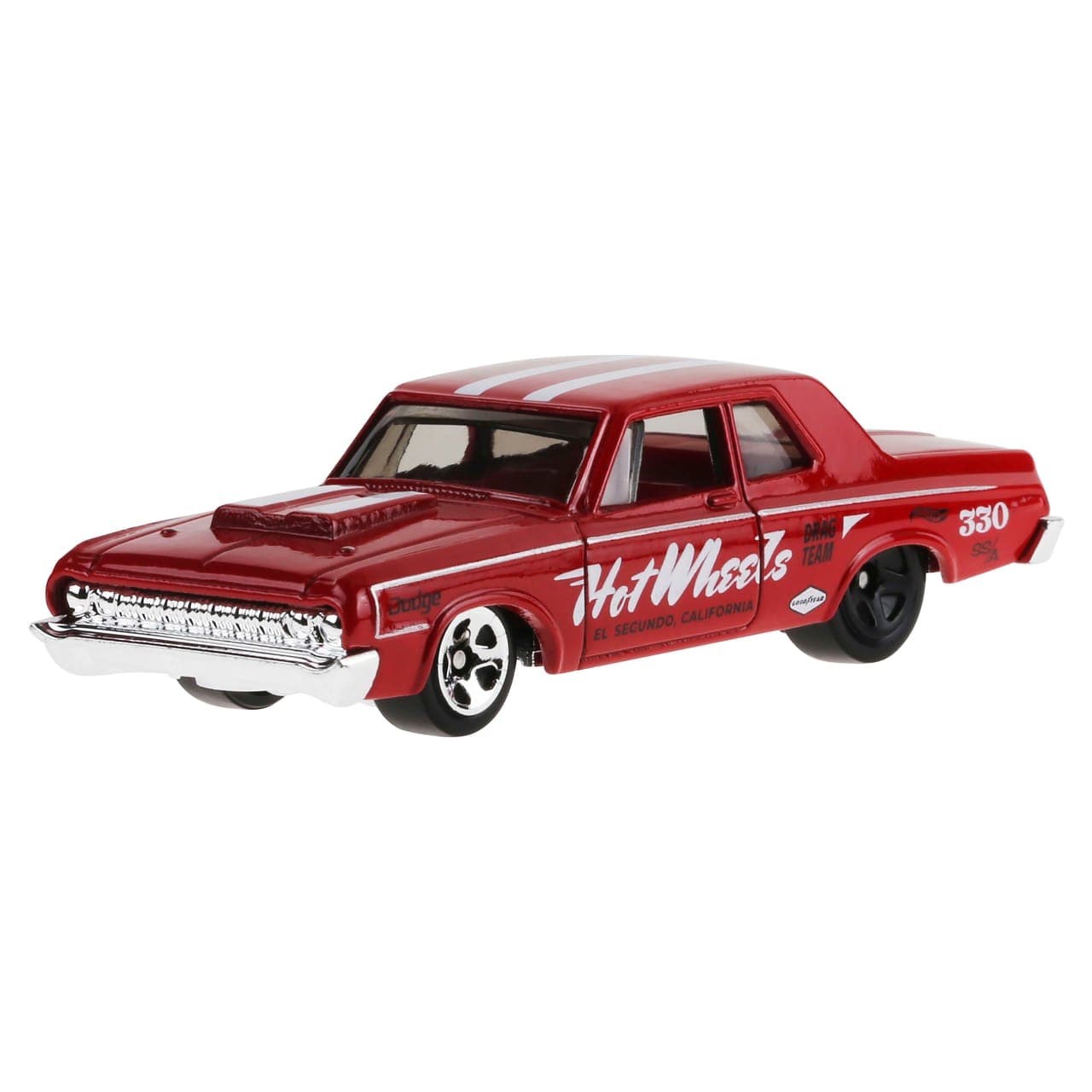 '64 DODGE 330