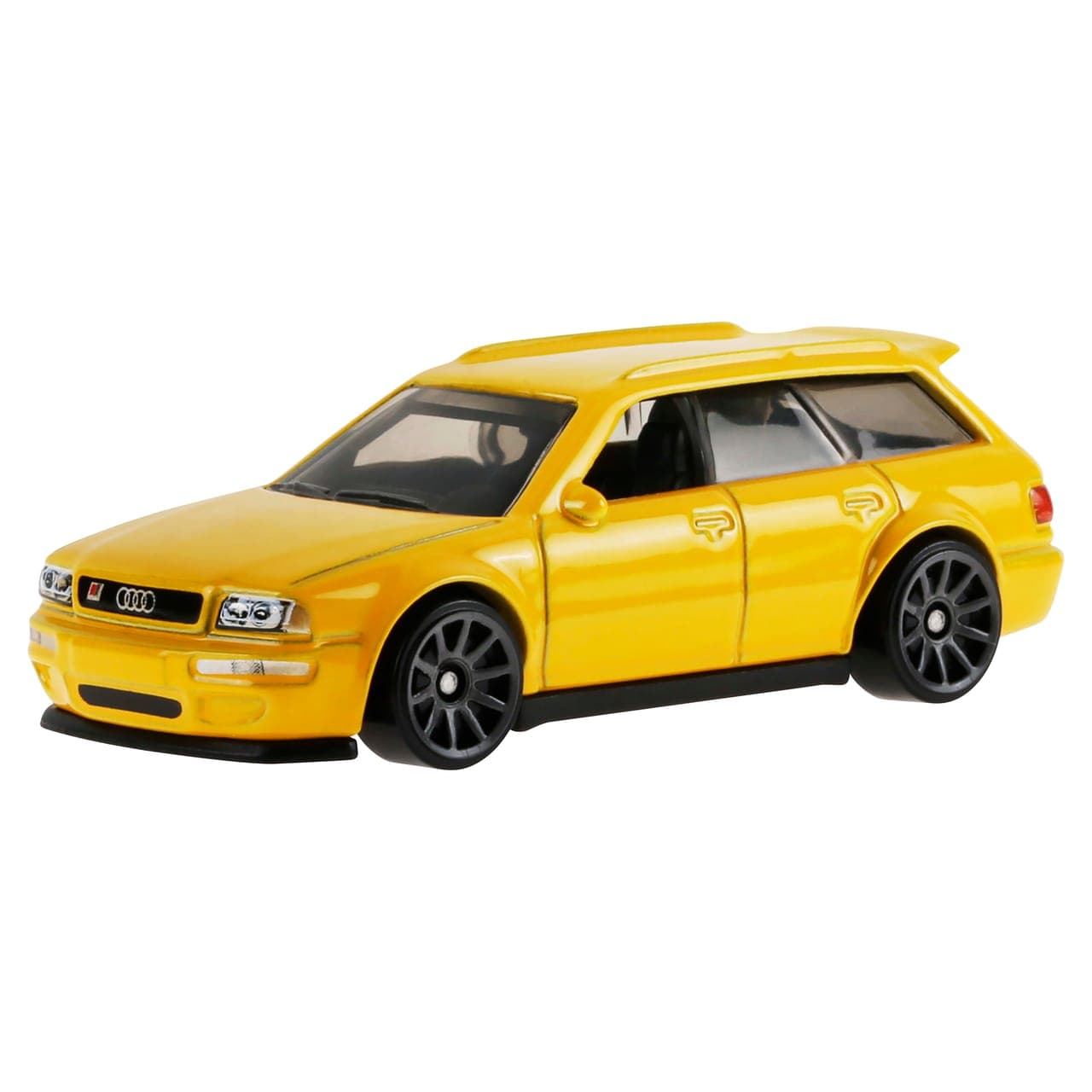 '94 Audi Avant RS2