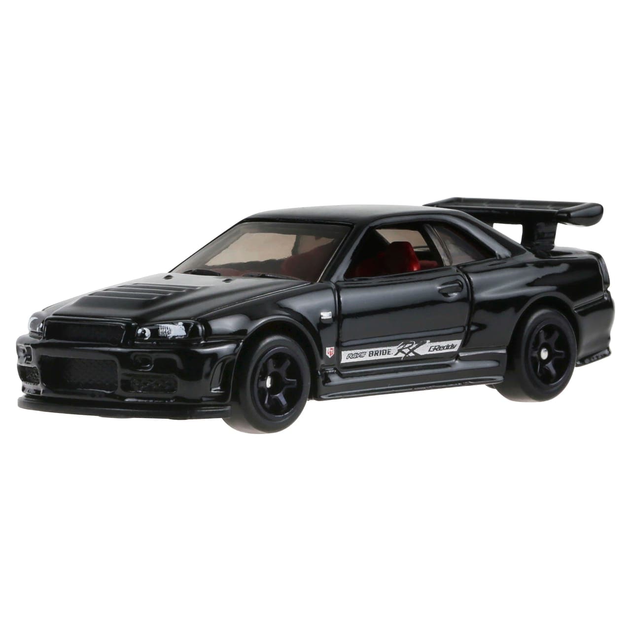 Nissan Skyline GT-R (BNR34)