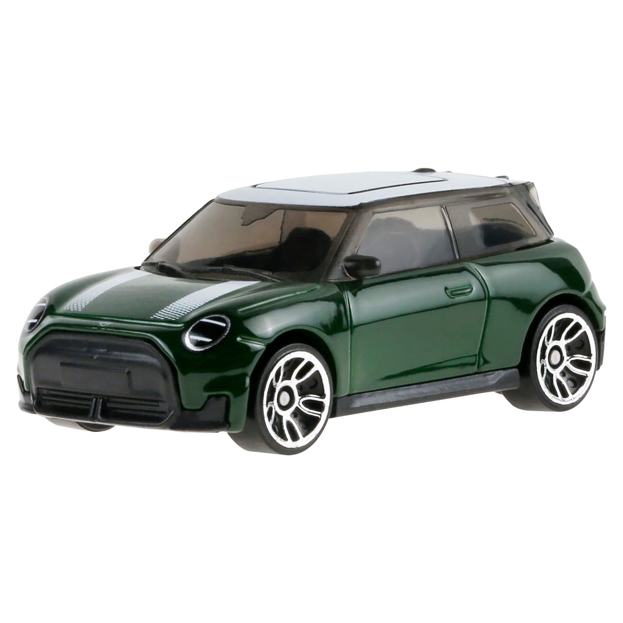 Mini JCW Electric