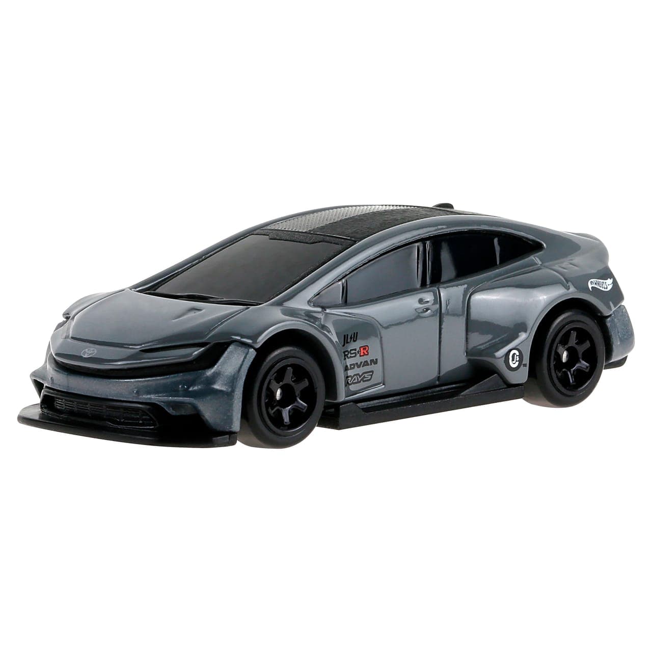 TOYOTA PRIUS CUSTOM