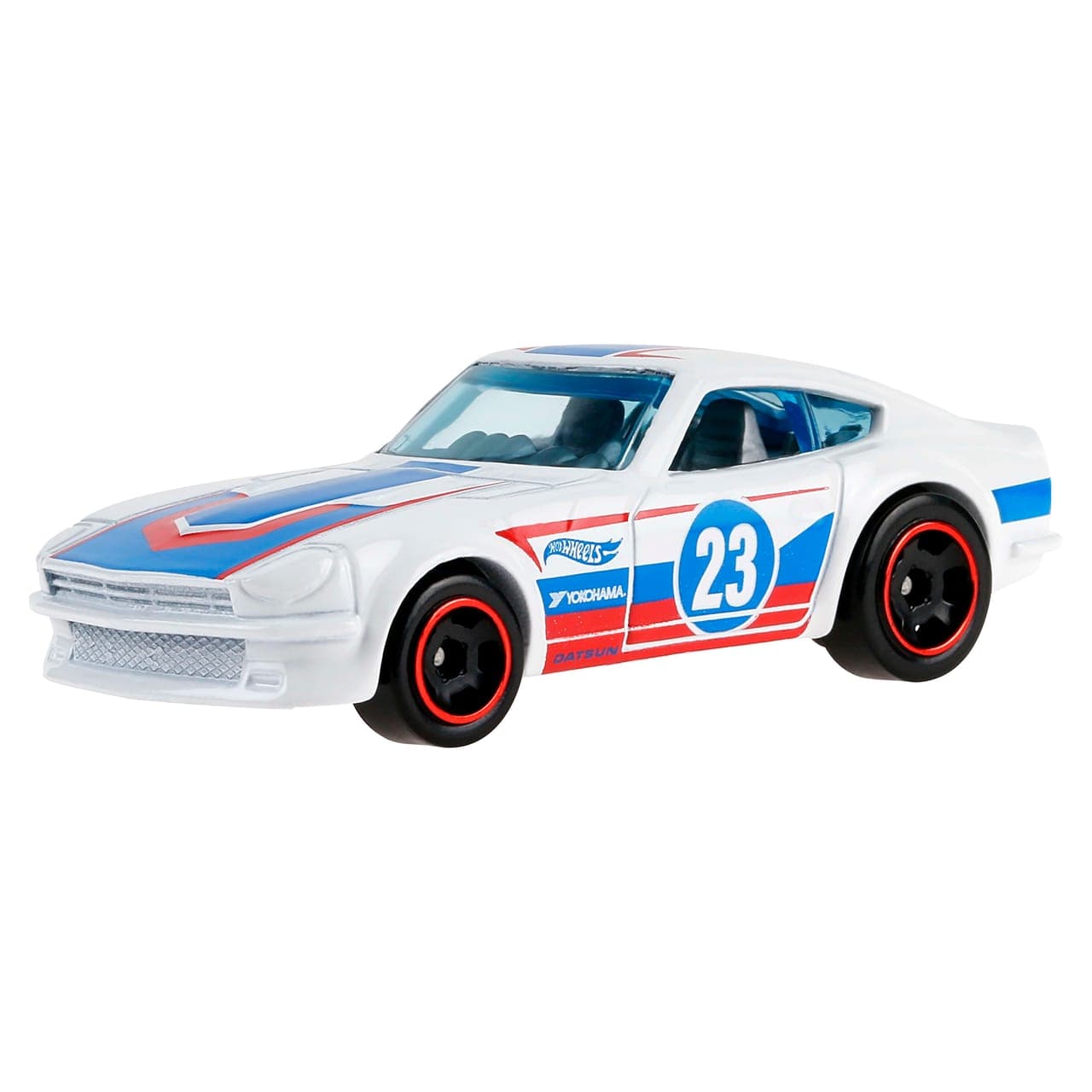 DATSUN 240Z