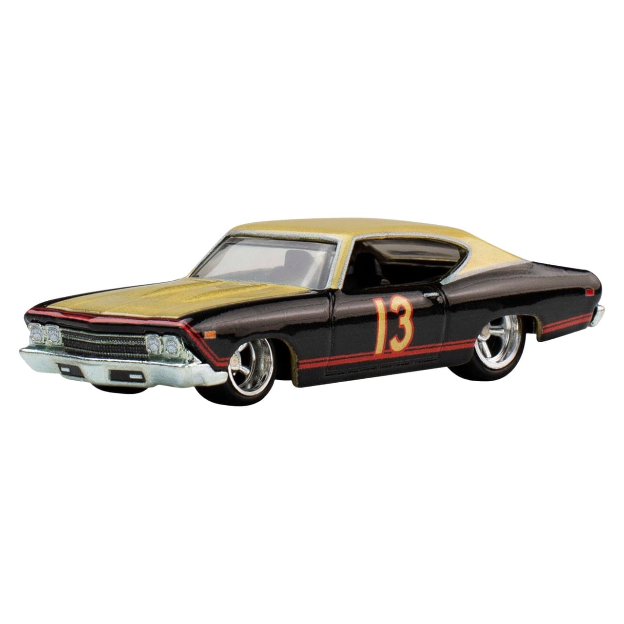 '69 Chevelle SS 396