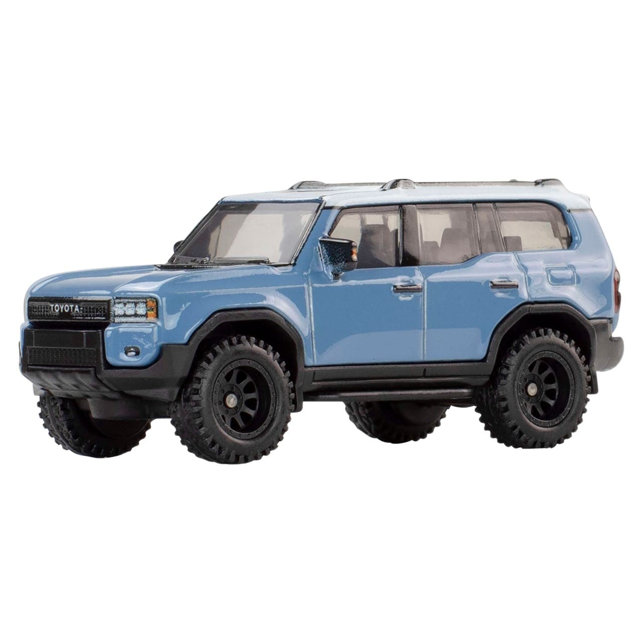 '24 Toyota Land Cruiser