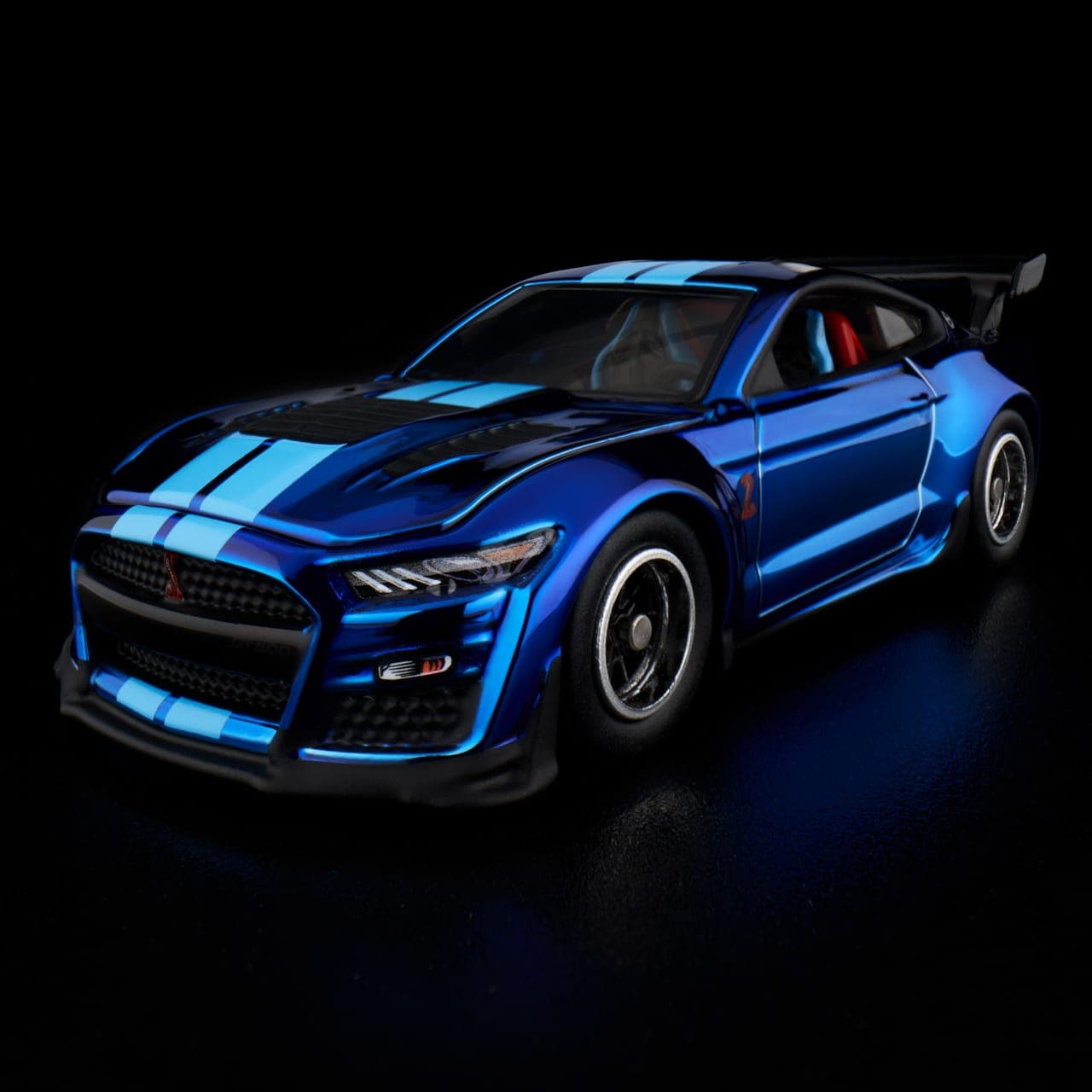 2022 Ford Mustang Shelby GT500 Code Red