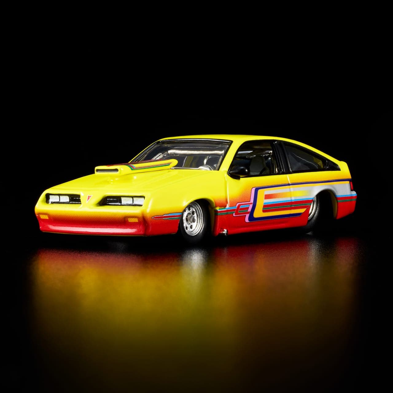 1985 Pontiac J2000