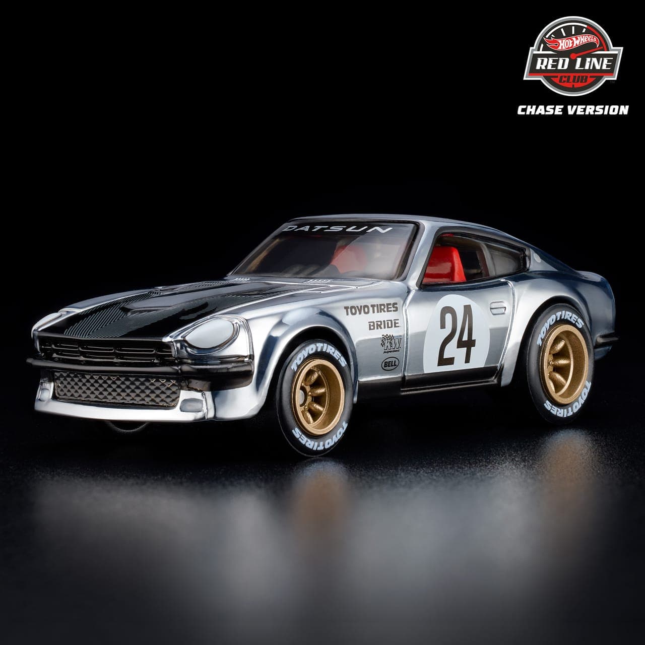 Datsun 240Z