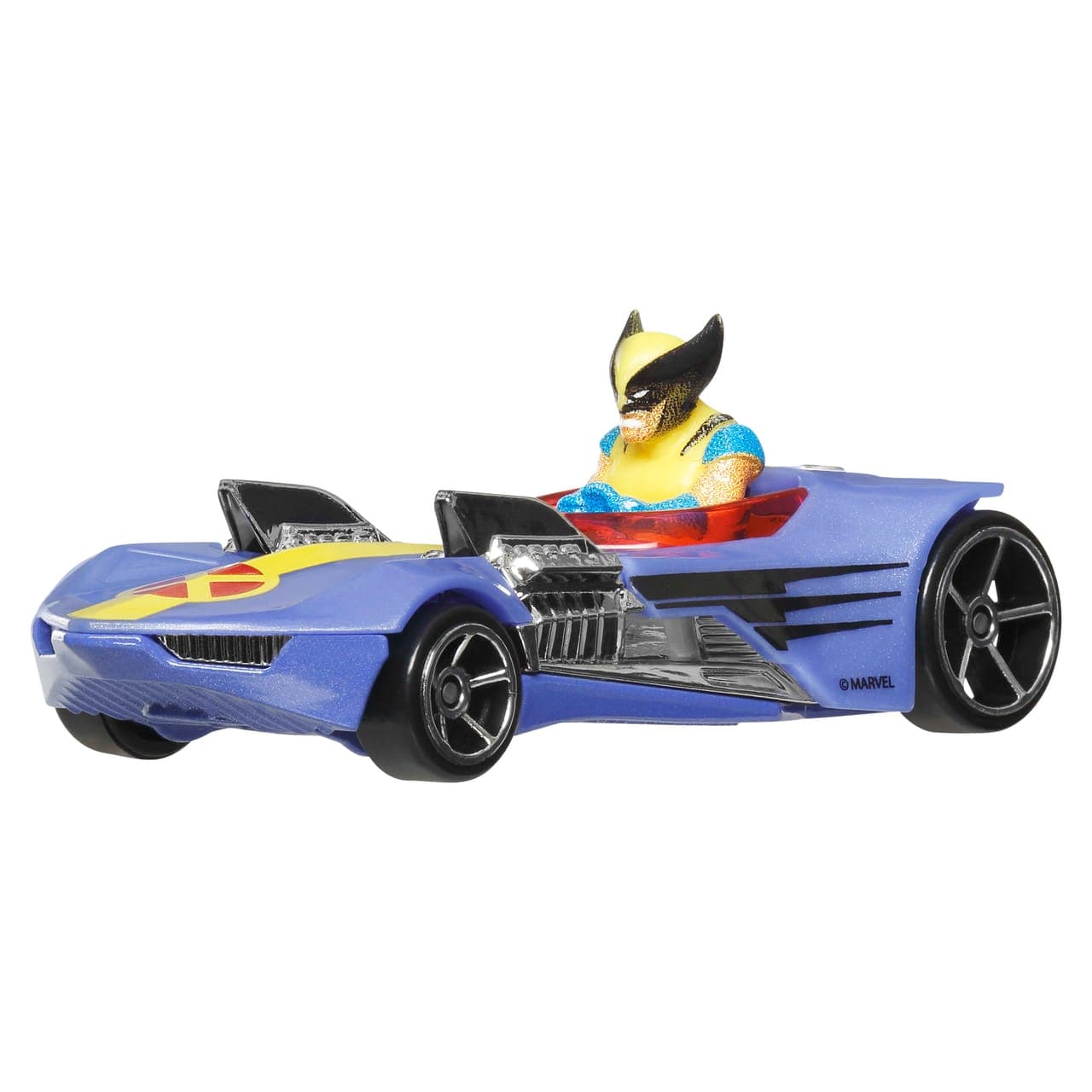 Wolverine Twin Mill III