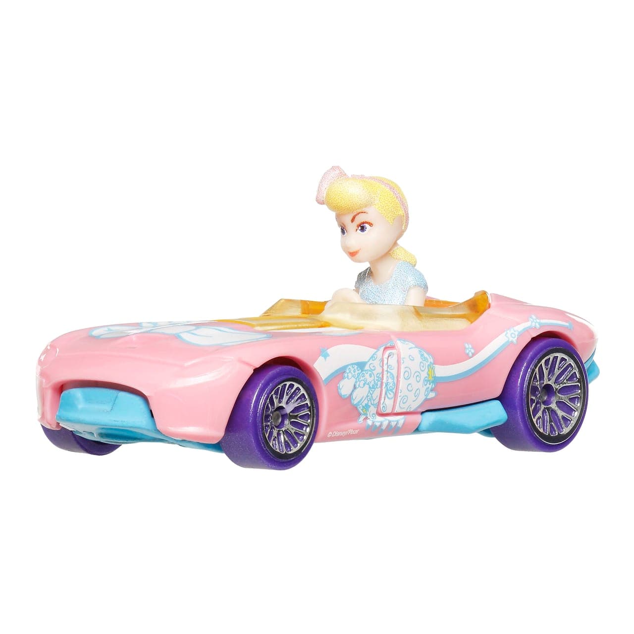 Bo Peep RRRoadster