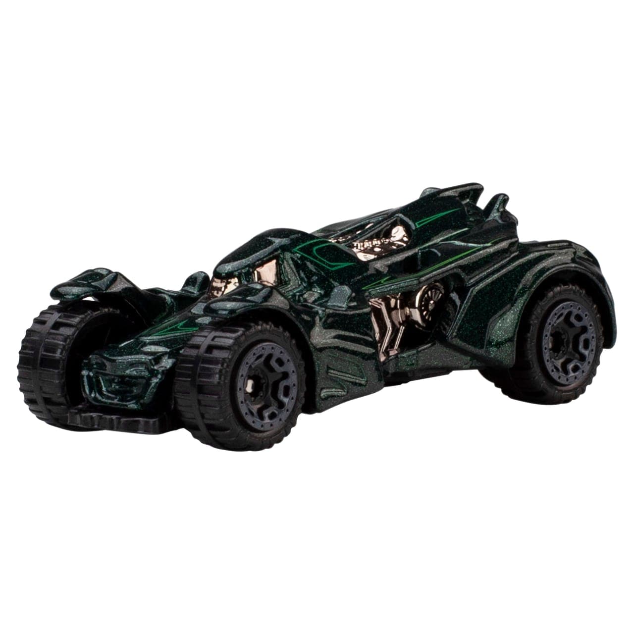 Batman Arkham Knight Batmobile