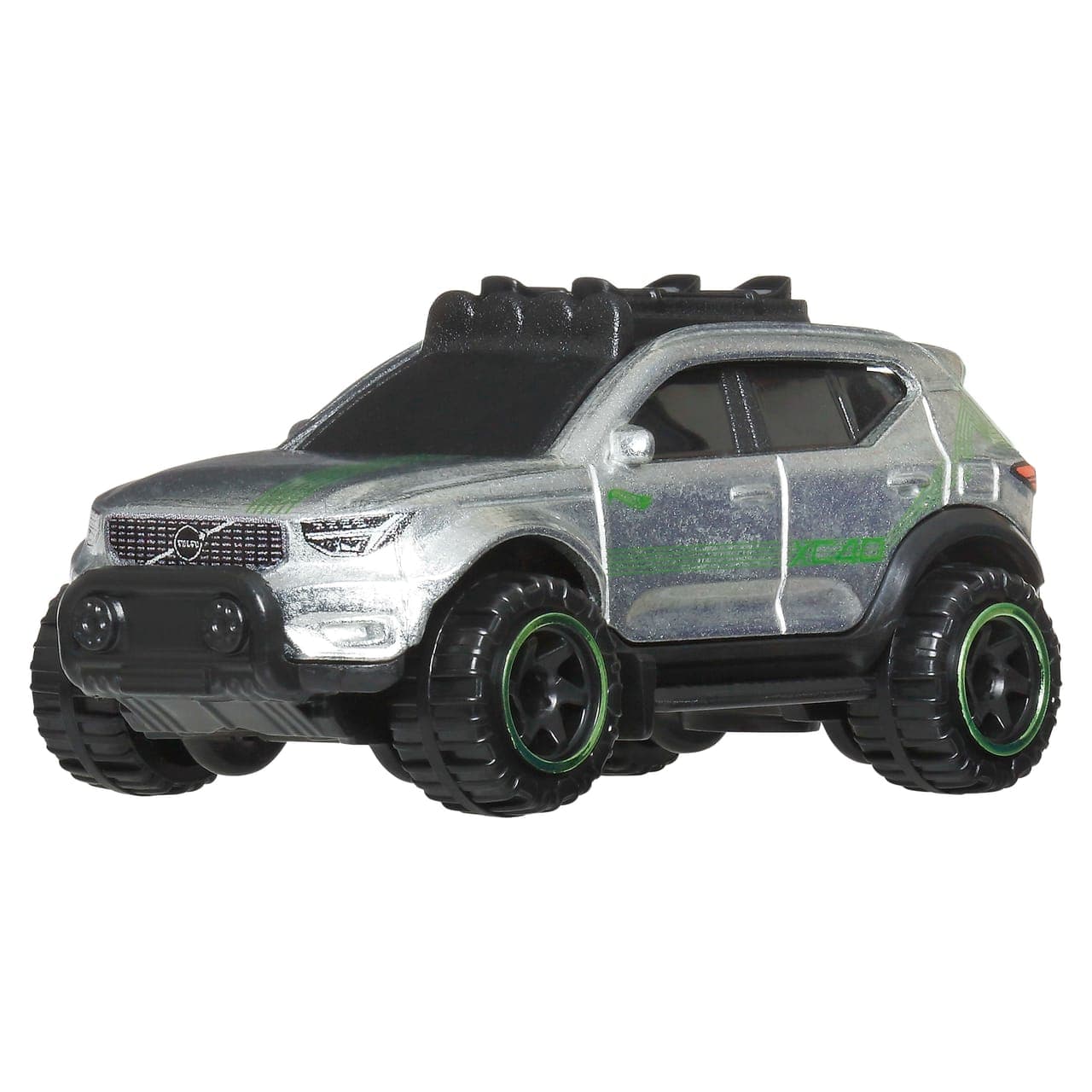 Volvo XC40 Recharge