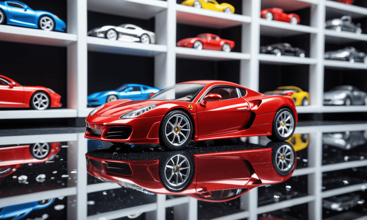 The 2018 Hot Wheels List: Every Model, Plus the Ones That Aged Into Surprising Grails