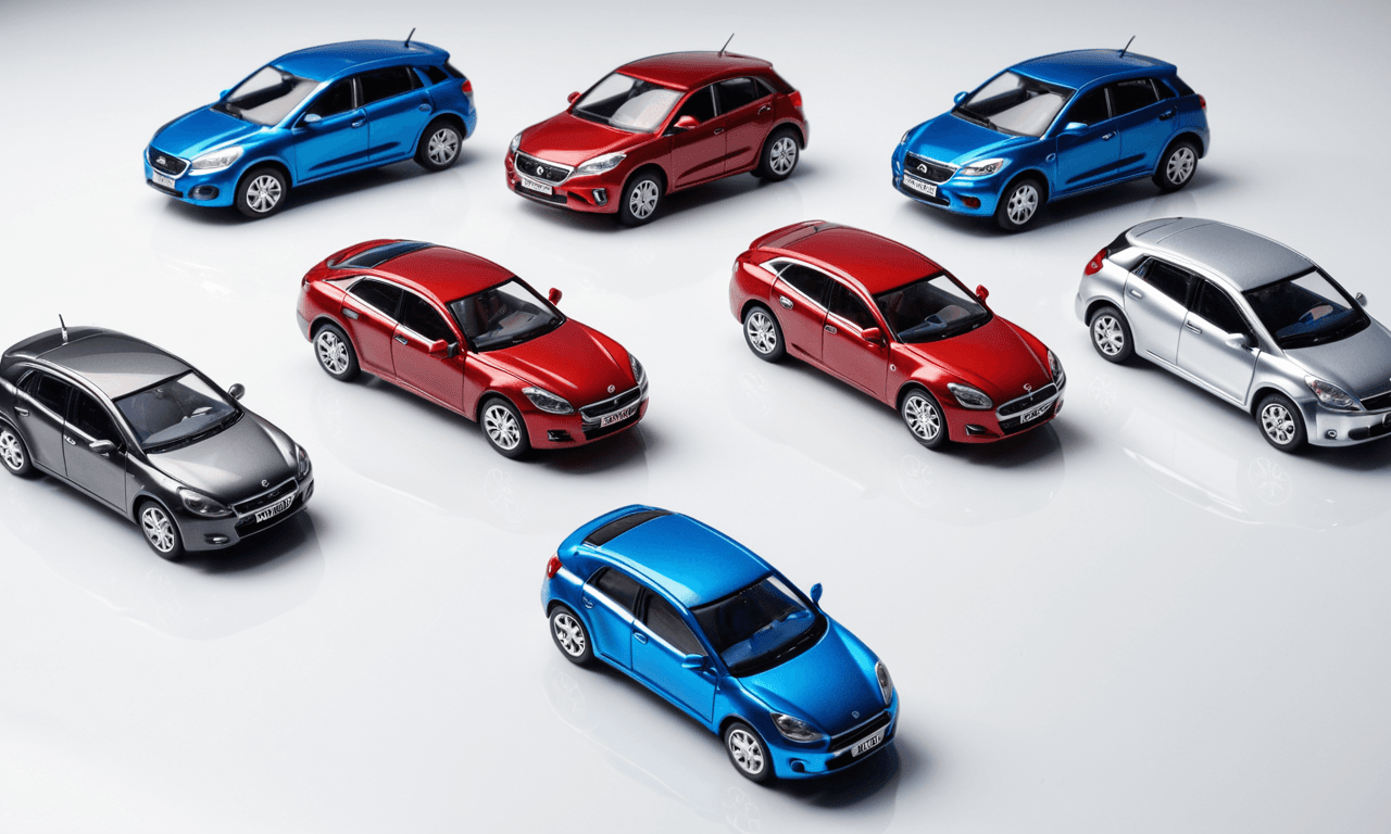 The 2026 Hot Wheels Drop Tops and Cool Classics Lineups: First Collectors Look
