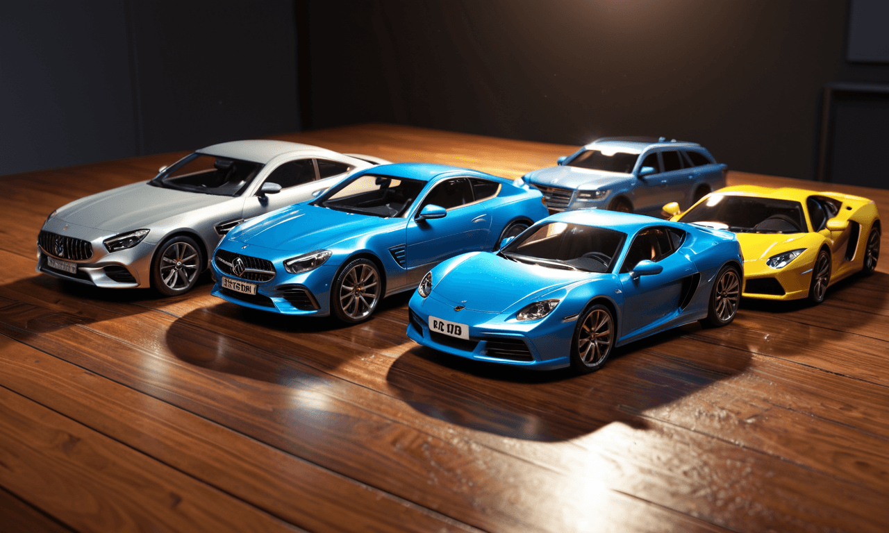 The Best Hot Wheels Car: A Collector's Guide to Finding the Holy Grail