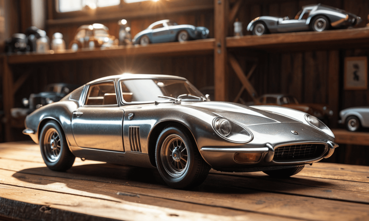 Best Hot Wheels Cars of the 1990s: The Castings That Quietly Built the Collector Hobby