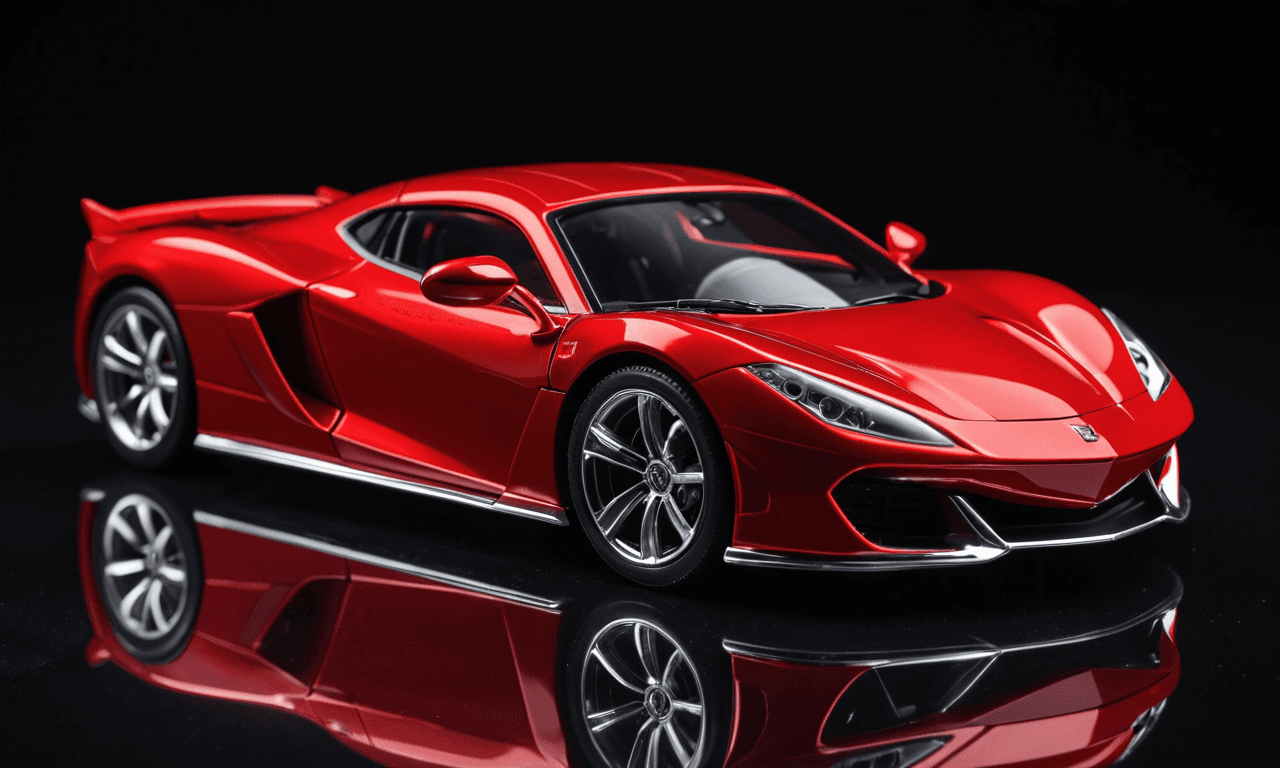 Hot Car Models: A Collector's Guide to the Most Sought-After Hot Wheels