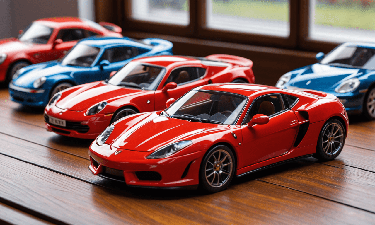 Hot Wheels 16 Angels: The Ultimate Collector's Guide