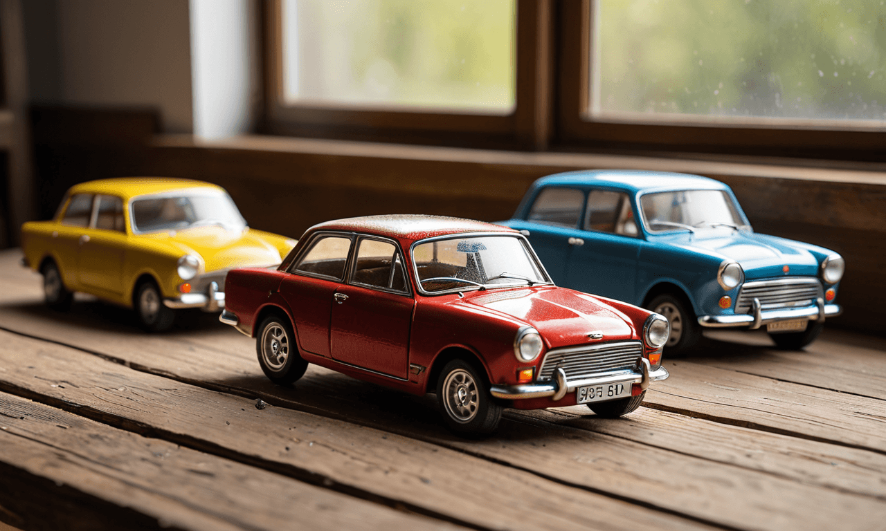 Hot Wheels 2015: The Quiet Turning Point in Mainline Quality