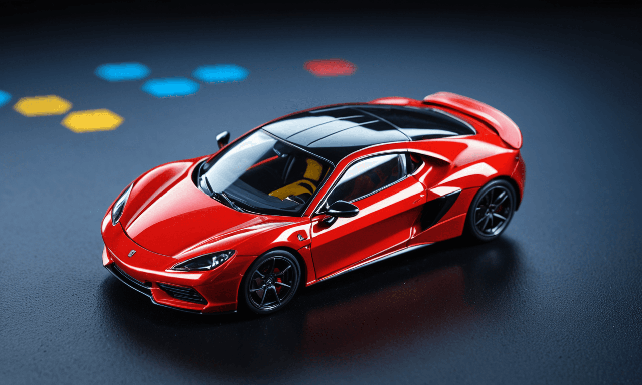 Hot Wheels 2021: The Castings That Became Instant Collector Favorites